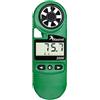 Kestrel 2000 Pocket Wind Meter - Green