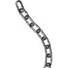 PARACHINI shop CATENA ORMEGGIO D 8 MM ACCIAIO ZINCATO 1 METRO ACCESSORI ORMEGGIO NAUTICA