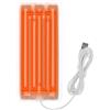 Generic 5V USB Riscaldatori Elettronico Caldo Mantenere Riscaldato Cintura