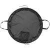 Caswynlife Borsa impermeabile per fasciatoio con coulisse (600D 90 cm)
