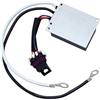 Gryvantex Gruppo di Controllo Resistenza Compatibile con EZGO RXV | Adatto per carrozza EZGO RXV dal 2008 in poi; Numero parte OEM608148
