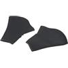ComfyHarbor Guanti da nuoto palmati 2mm dito aperto per propulsione | Design a dita aperte, migliorato per la propulsione, allenamento della forza del core, adatto per tavole da surf