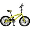 Royal Led Bicicletta Freestyle bici 20 pollici bmx freestyle cerchi in lega e freni a disco vari colori manubrio rotore 360° bici per bambini dai 7 anni in su