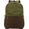 Gyios Zaino in Nylon Leggero 30l per Il Campeggio Escursionismo Alpinismo Viaggio All'aperto Uso Quotidiano-Green
