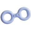 Generic Anello di Presa Resistente Agli Strappi, 30-40 Libbre, color to 3 | Ergonomico, Esercitatore i , Compatto, Attrezzo Fitness, Riabilitazione, riabilitazione motoria, Musicisti