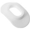 CHILDWEET Boccaglio per Regolatore Subacqueo in Silicone Bianco, Protezione