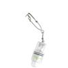 MINAOLULUS Lampada Verde LED Catena in con Pesca Acque Profonde