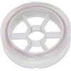 Generic Fly Tying per corpo intrecciato 8m lucido pesce scala striscia Fly Tying