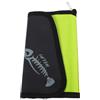 TOYANDONA Borsa per Esche da Pesca Organizzatore Leggero per Rigs e Baits Sacchetto di Stoccaggio Impermeabile per Pesca All'Aperto Fluo