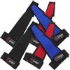 Toddmomy 6 Pezzi Guanto Monofalange Antiscivolo Resistente per Pesca Surf | Microfibra e Neoprene, Fascia Elastica Regolabile, Copertura Polso Completa,