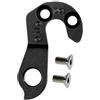 Szwaldaper D91 CNC Gear Mech Hanger Deragliatore Look 986, for Khs