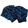 Beavorty Guanti da Nuoto Membrane per Allenamento Acquatico Donna | Neoprene Elastico e Resistente All'usura, per Surf e Body Surfing, Taglia Pratica, Uso Sportivo in Acqua