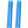 DEARMAMY 2 Pezzi Bastone Rullo per Gomma Racchetta da Ping Pong in PVC Blu