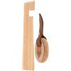 DEARMAMY Strumento in Legno per Riparazione Punte Biliardo, Manutenzione