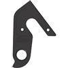 Szwaldaper D1213 Forcellino del deragliatore Compatibile/sostitutivo | per Canyon Precede:ON
