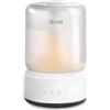Levoit Umidificatore Ambiente 4,2L, Durata 42H, NeoClassic 450, Bianco | Fino a 40㎡, Serbatoio Rimovibile, 21 dB, Luce Notturna, Aromaterapia, per Neonati e Pianti