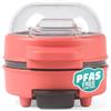 Giles & Posner Funfair Macchina per hamburger singolo, 550W, 12,5 cm