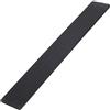 Miskall Tastiera per chitarra, in ebano, per fai da te, chitarra acustica, ukulele, accessori per strumenti musicali