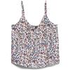 VERO MODA Vmsiena Singlet Wvn Noos