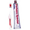 URAGME SRL Forhans Sp Dentif 100ml+spazz