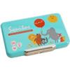 SQCOMPANY BV Squitos Lemon Eucalyptus Stickers