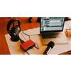 Focusrite Scarlett Solo Studio 4th Gen