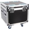 Algam Lighting NEBEL2000-ABS-FC FlightCase per NEBEL2000-ABS