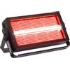 Algam Lighting BLZ-STROBE Proiettore Led Ibrido Wash 8 Zone RGBW e Strobo 8 Zone