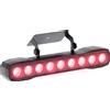 Algam Lighting MINIBAR904 Barra Led 9x4W RGBW Compatta
