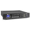 Power Dynamics PRM1202 100V 2ZMatrix-Ampl.2x120W BT