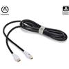PowerA Cavo HDMI ad altissima velocità PowerA per PlayStation 5, cavo, HDMI, PS5, con licenza ufficiale - - Not Machine Specific