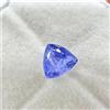 akgemsandjewellery_786 Sfaccettato tanzanite, Naturale tanzanite Loose Gemma Cubico Forma 2.6 KT 8x8 MM