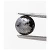 Sparkling Fancy Diamonds 0,46TCW Diamante Naturale Taglio Rotondo - Come Immagine E Video