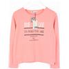 Blackout DNN Marina Felpa Donna 2XS Rivestito Anteriore Manica Lunga e Girocollo