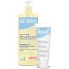 DUCRAY Dexeryl Crema Ducha 500M per la beauty routine quotidiana, per idratazione e comfort