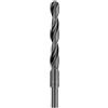 kwb Punta per metallo kwb HSS Ø 19 mm 159190 (con codolo tornito, DIN 338)