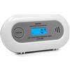 FORENSICS DETECTORS FD Monitor CO a Basso Livello ad Alta Velocità by Forensics | Uffici, Aule, Case, Negozi | Visualizzazione > 10 ppm | Allarme 25 ppm |