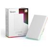 SONOFF T5-1C-120 Interruttore a parete Smart Touch WIFI, telecomando eWeLink, tocco multisensoriale, Smart LED RGB, scocca sostituibile, compatibile con Alexa, Google Home