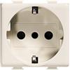 Bticino Legrand Bticino/Mx-base it 2p-t 16a marf 2 m