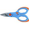 ABC Tools B 21835000 Forbici per elettricisti