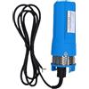 Keenso Pompa Sommersa Solare per Pozzo Profondo, Alta Efficienza 96W, per