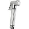BAGNOCLIC Doccetta per wc vintage in ottone