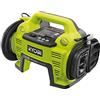 RYOBI Compressore RYOBI 18V 10.3bars OnePlus - senza batteria e caricabatterie R18I-0