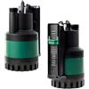 FF FF FF Pompa Sommergibile Mandata Verticale Galleggiante Elettronico 0,52 kW Cavo 10m - DAB Nova Up 600 MAE