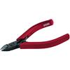 USAG 021/4 U00210004 Tronchese con Testa Allungata a Tagliente Semi-Raso