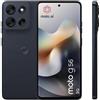 Lenovo/Motorola MOTOROLA MOTO G56 5G 8+256GB 6.72" PANTONE BLACK OYSTER ITALIA - 50663