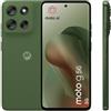 Lenovo/Motorola MOTOROLA MOTO G56 5G 8+256GB 6.72" PANTONE GREEN DILL ITALIA - 50664