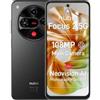 ZTE NUBIA FOCUS 2 5G 8+256GB 6.7" GALACTIC BLACK EUROPA - 52572