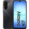 SAMSUNG GALAXY A17 4G 4+128GB 6.7" BLACK EUROPA - 50939