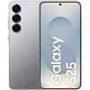 SAMSUNG GALAXY S25 5G 12+128GB 6.2" SILVER SHADOW TIM - 50400